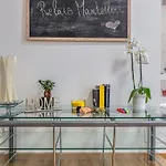 Relais Mantellini Nocleg ze śniadaniem Rzym