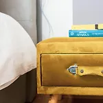Relais Mantellini Nocleg ze śniadaniem 4*