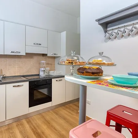 Relais Mantellini Nocleg ze śniadaniem