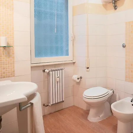 Relais Mantellini Bed and breakfast Roma