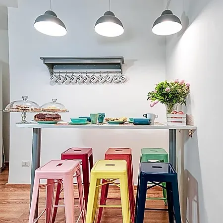 Relais Mantellini Roma