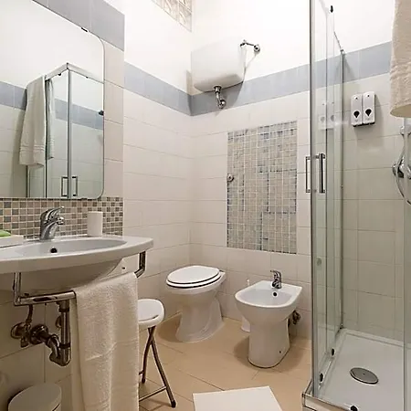 Relais Mantellini Roma