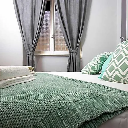 Bed & Breakfast Relais Mantellini Roma