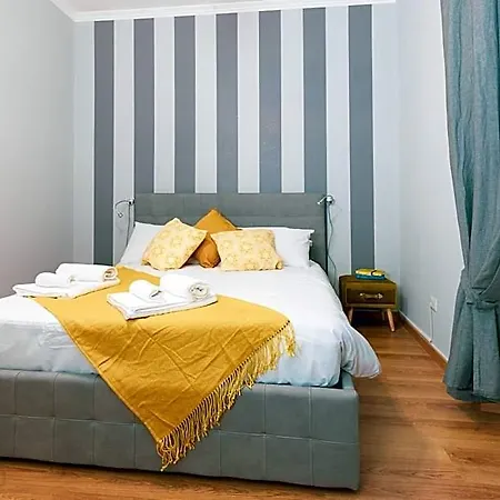 Relais Mantellini Roma