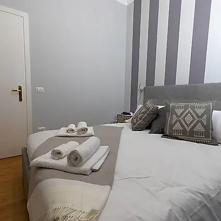 Relais Mantellini Ρώμη