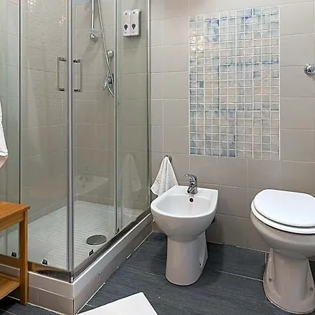 Relais Mantellini 4* Roma