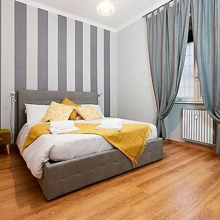 Relais Mantellini Bed and Breakfast 4*