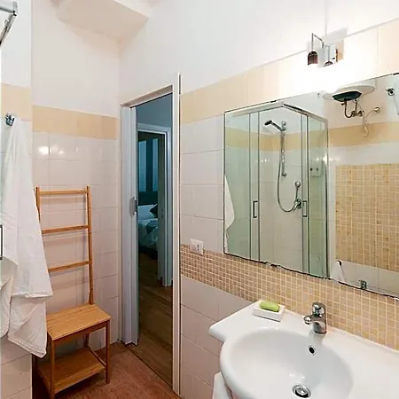 Relais Mantellini Bed & Breakfast 4*