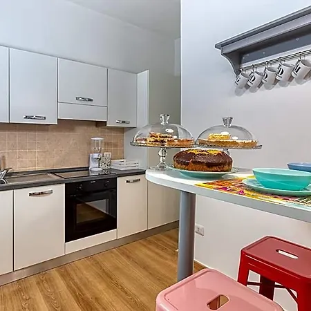 Bed & Breakfast Relais Mantellini