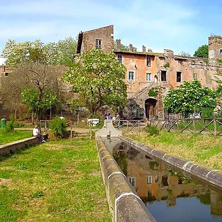 Relais Mantellini Roma