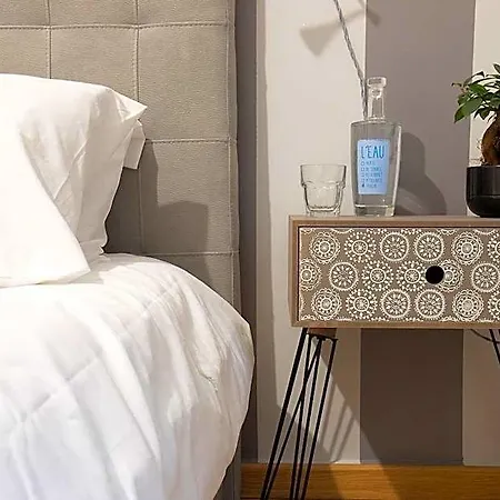 Relais Mantellini Bed & Breakfast