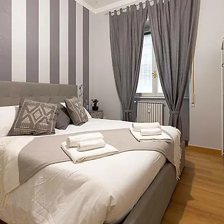 Relais Mantellini Bed & Breakfast 4*