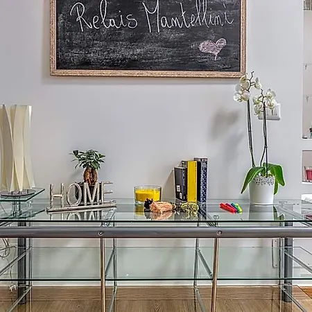 Relais Mantellini