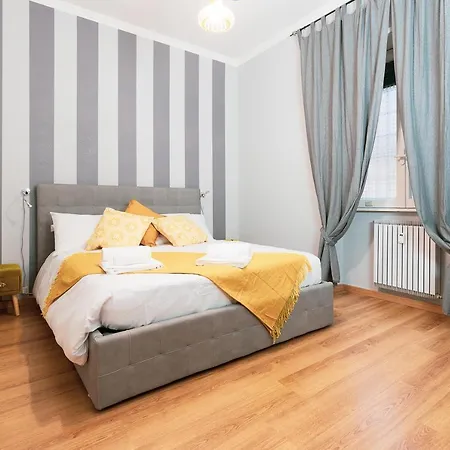Relais Mantellini Rom