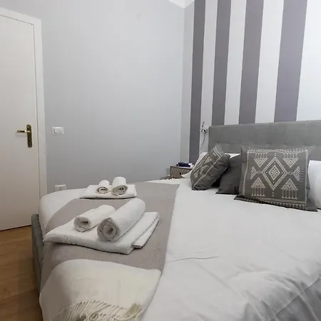 Relais Mantellini * Rom