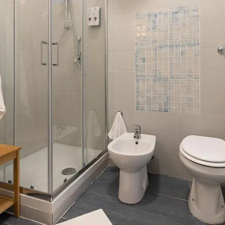 Relais Mantellini Рим