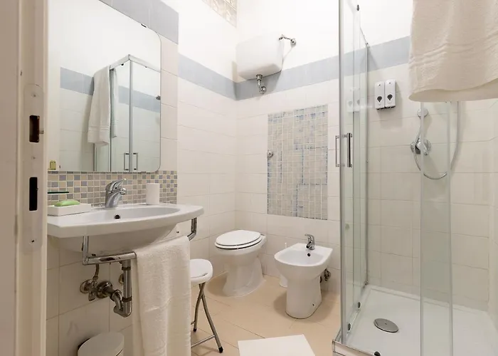 Relais Mantellini Bed and breakfast 4*