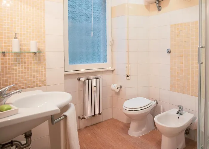 Relais Mantellini Bed and breakfast Roma