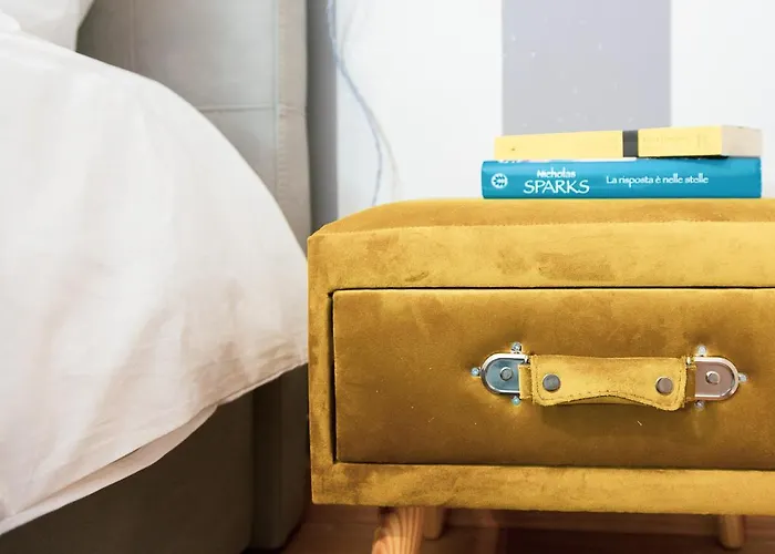 Relais Mantellini Bed and breakfast 4*