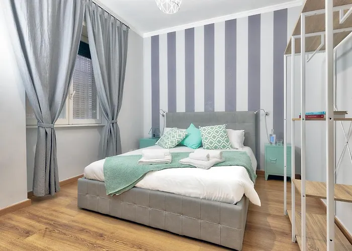 Bed & Breakfast Relais Mantellini 4*