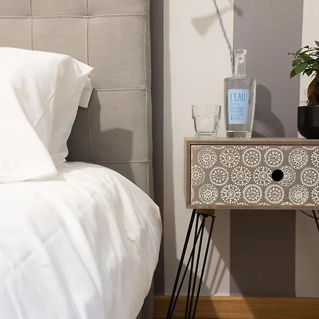 Bed & Breakfast Relais Mantellini Rom