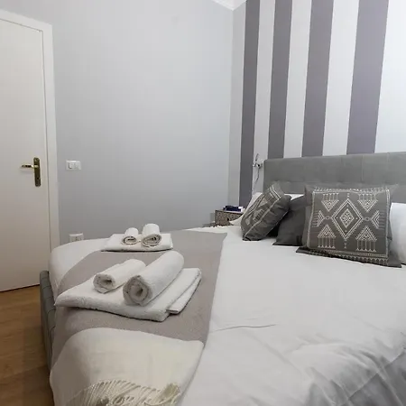 Relais Mantellini 4* Rom
