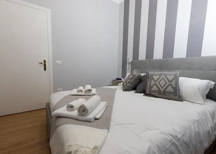 Relais Mantellini 4* Róma
