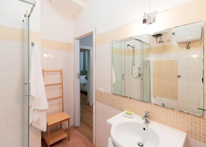 Relais Mantellini Panzió