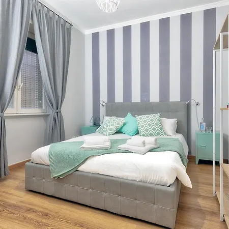 Bed & Breakfast Relais Mantellini 4*