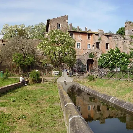 Relais Mantellini 4* Roma