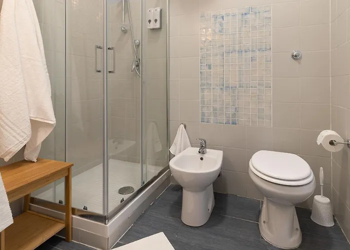 Relais Mantellini Roma